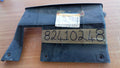 Radiator Panel Lower fits Fiat Croma Lancia Thema 82410248 Genuine View Front