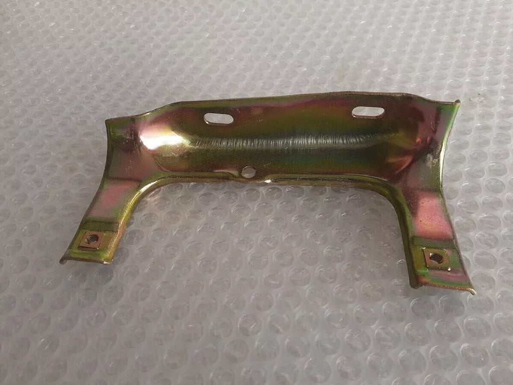 Front Right Fog Light Bracket fits Lancia Thema 82410637 Genuine View Rear