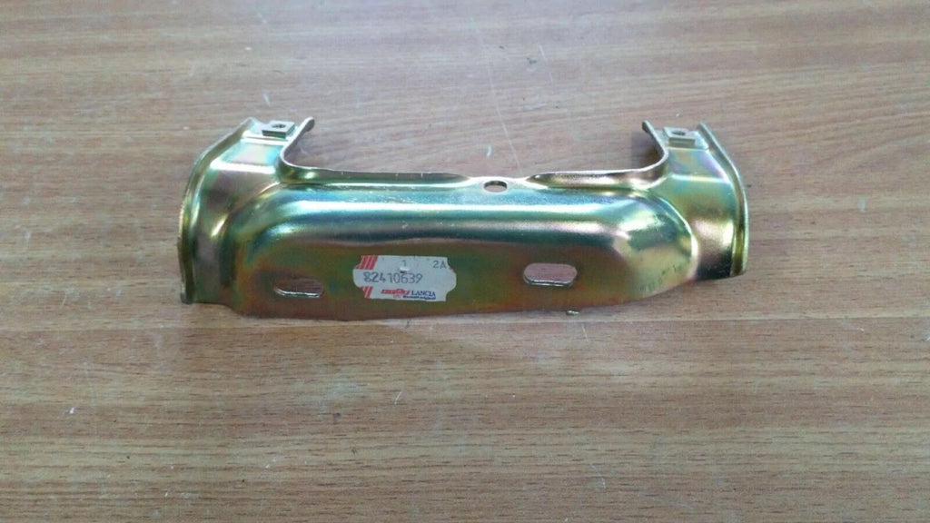Fog Light Bracket Left fits Lancia Thema 82410639 Genuine View Front