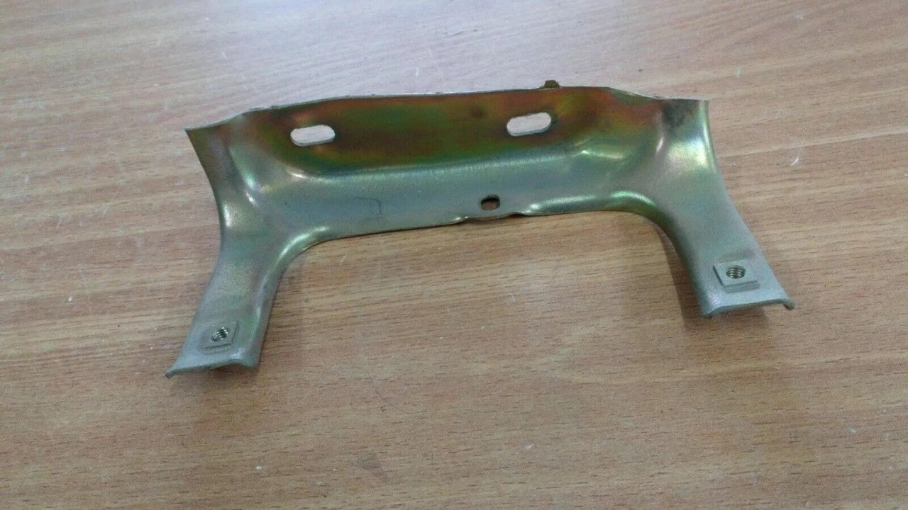 Fog Light Bracket Left fits Lancia Thema 82410639 Genuine View Rear