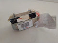 Gear Lever Support fits Lancia Prisma Delta 82411887 Genuine View Front