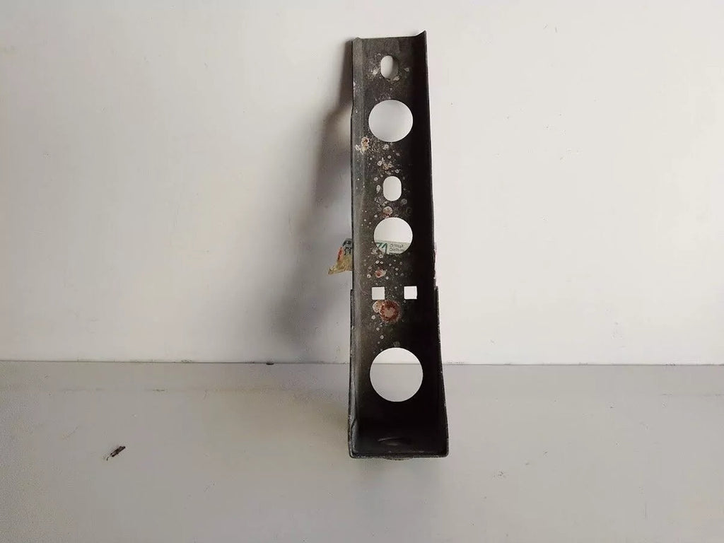 Front Bumper Bracket fits Lancia Delta 82418732 Genuine View Rear