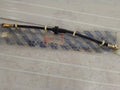 Brake Hose Front fits Lancia Prisma Delta 82422137 Genuine View Front