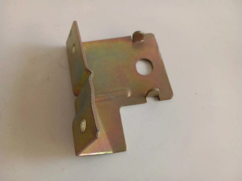 Bracket Left fits Fiat Croma Lancia Thema 82425200 Genuine View Rear