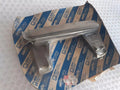 Window Glass Run Front Door Left fits Lancia Dedra Delta 82431083 Genuine View Front