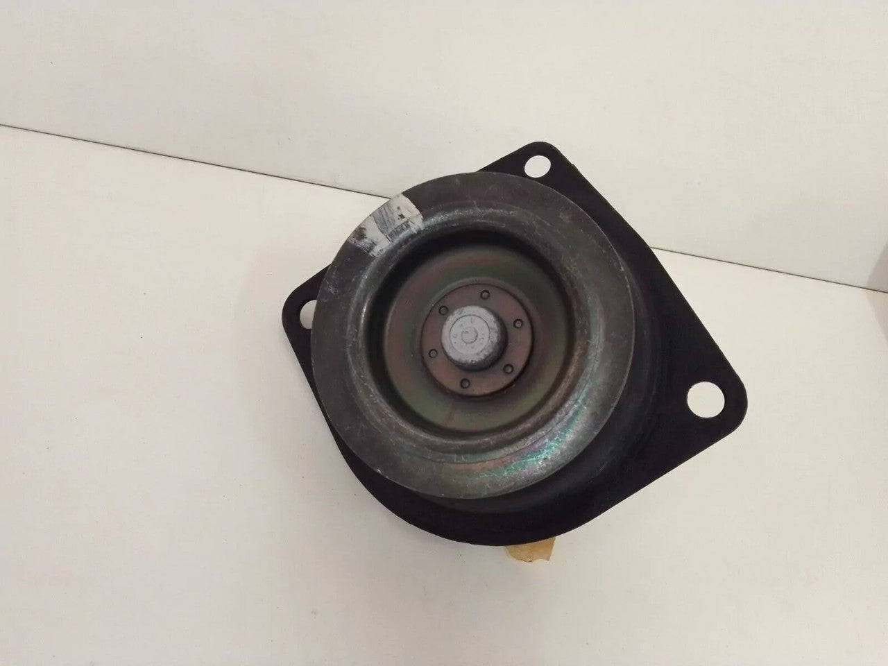 Engine Mount Right fits Fiat Croma 82436467 Genuine View Rear
