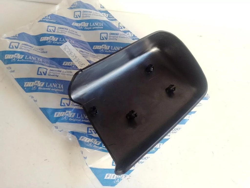 Wing Mirror Cover Left fits Lancia Thema 82439308 Genuine View Rear