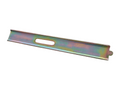 Trunk Lid Handle Bracket fits Lancia Thema 82443126 Genuin