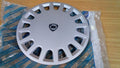 Wheel Hub Cap fits Lancia Thema 82446019 Genuine View Front