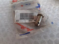 Brake Pedal Pin fits Lancia Dedra Kappa Delta Thema 82446398 Genuine View Front