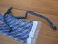 Heater Hose fits Lancia Thema SZ 82447015 Genuine View Front