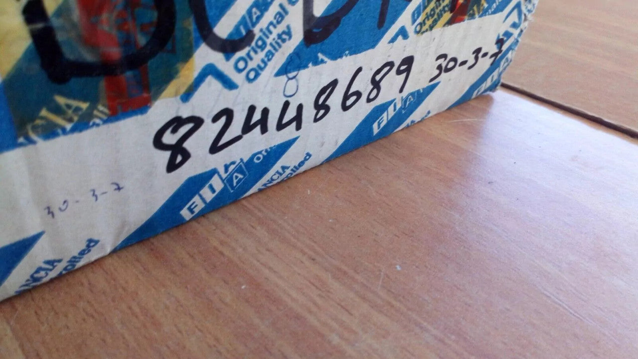 Air Condition Wiring Harness fits Lancia Dedra 82448689 Genuine View Upper