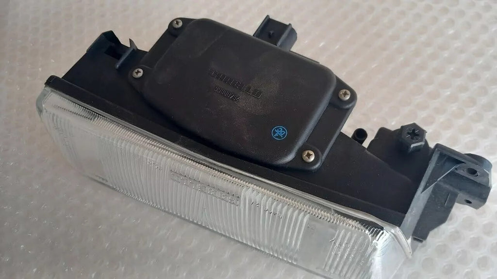 Fog Light Front Right fits Lancia Thema 82474095 Genuine View Right