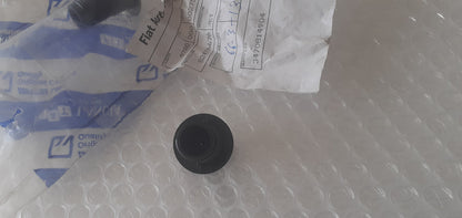 Windscreen Wiper Nozzle Jet fits Lancia Thema 82476676 Genuine View Rear