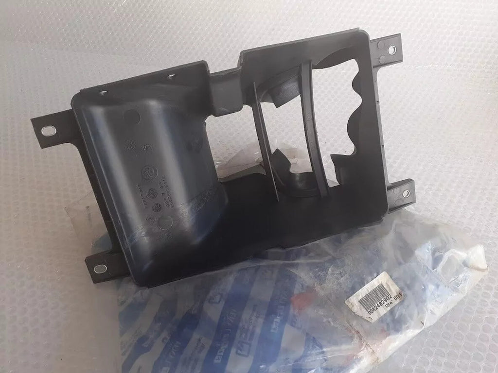 Heater Core Housing fits Lancia Delta 82482902 Genuine View Front