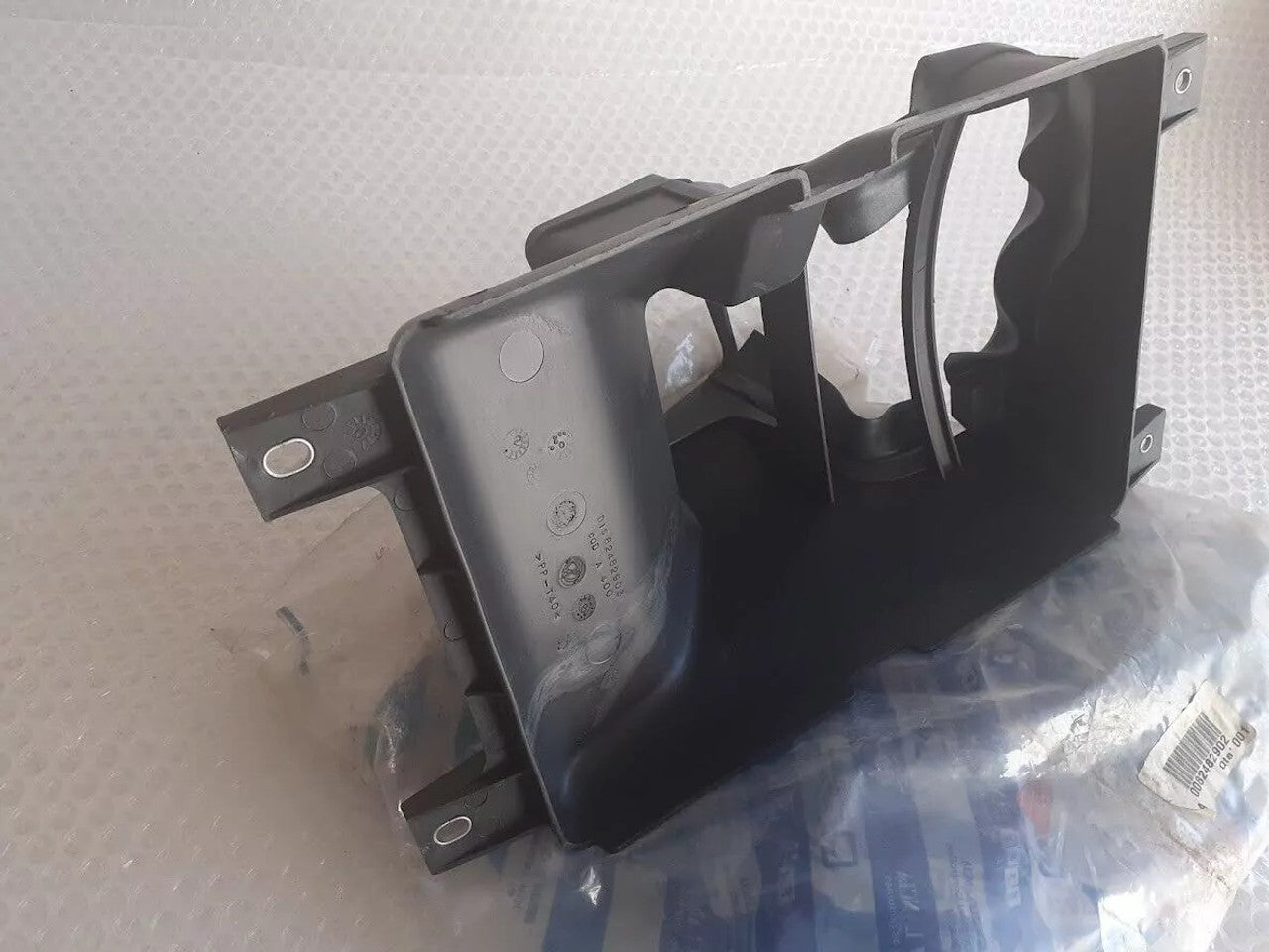 Heater Core Housing fits Lancia Delta 82482902 Genuine View Right
