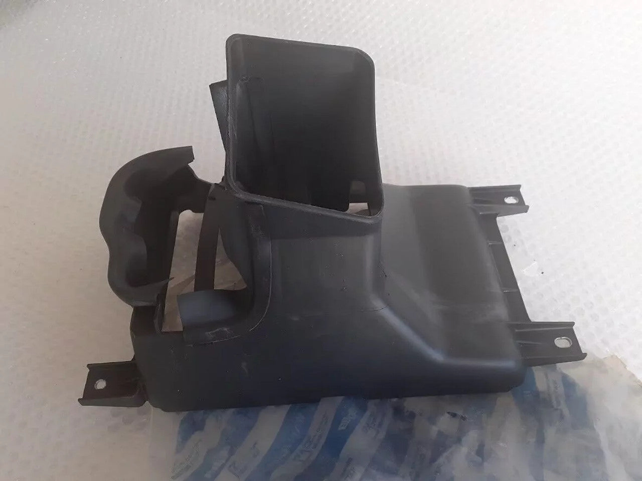 Heater Core Housing fits Lancia Delta 82482902 Genuine View Upper