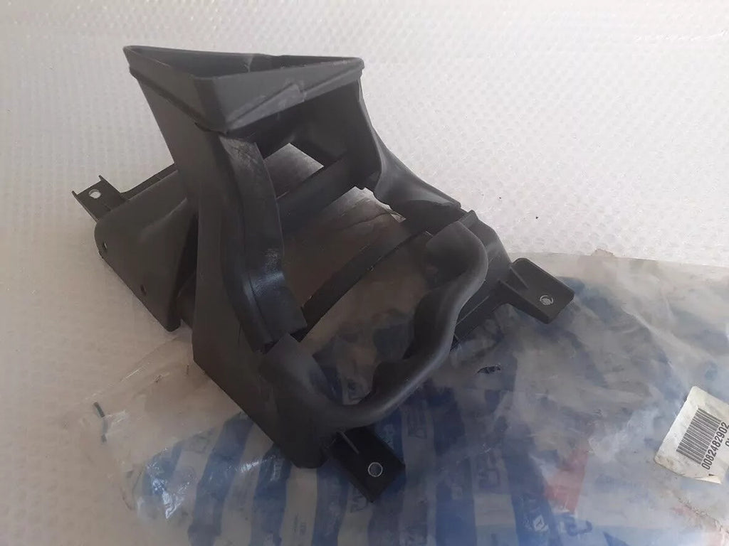 Heater Core Housing fits Lancia Delta 82482902 Genuine View Lower