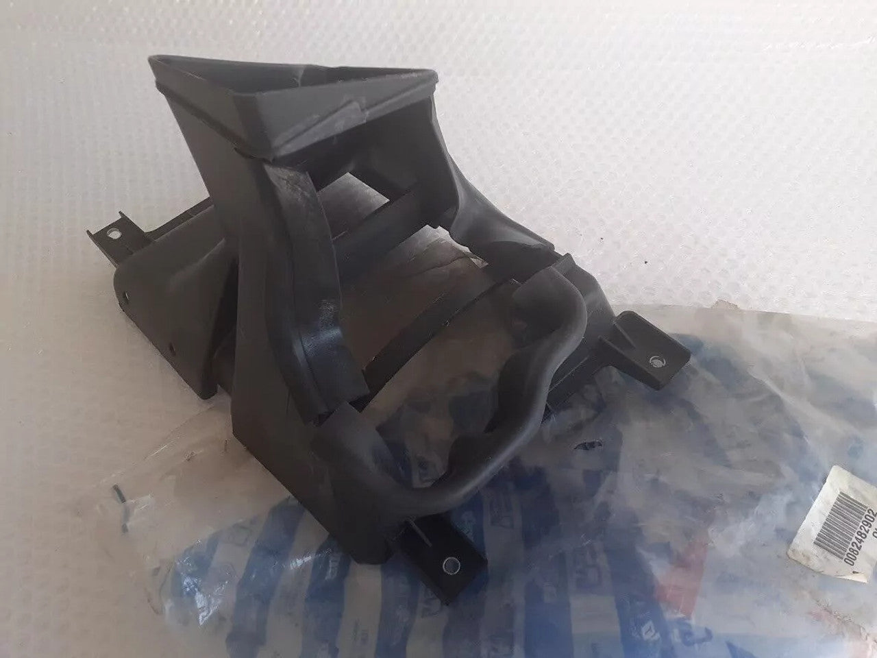 Heater Core Housing fits Lancia Delta 82482902 Genuine View Lower