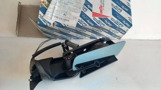 Wing Mirror Right RHD fits Lancia Thema 85486261 Genuine 82486261 View Front