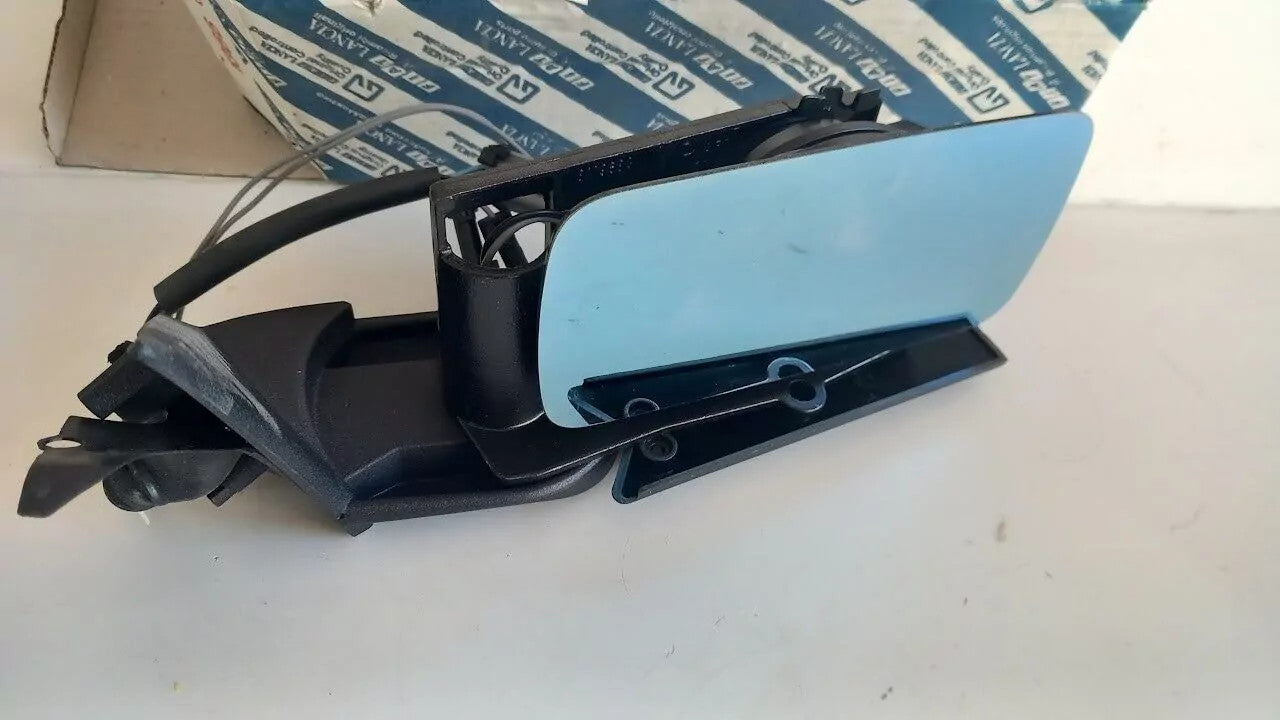Wing Mirror Right RHD fits Lancia Thema 85486261 Genuine 82486261 View Rear