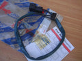 Switch Wiring Central Locking Rear fits Lancia Dedra 82487079 Genuine View Front