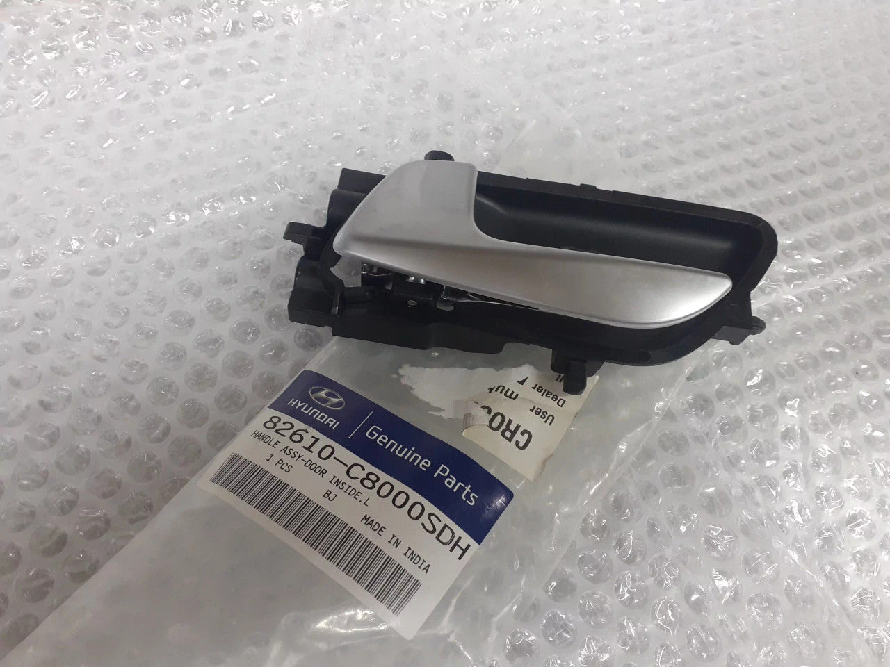 82610C8000SDH View Front