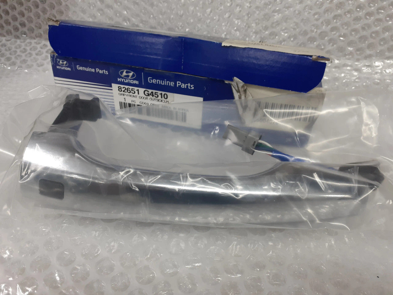 82651G4510 View Front