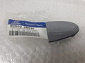 826522B010 Exterior Door Handle Cover Front fits Hyundai Kia 82652-2B010 Genuine View Front