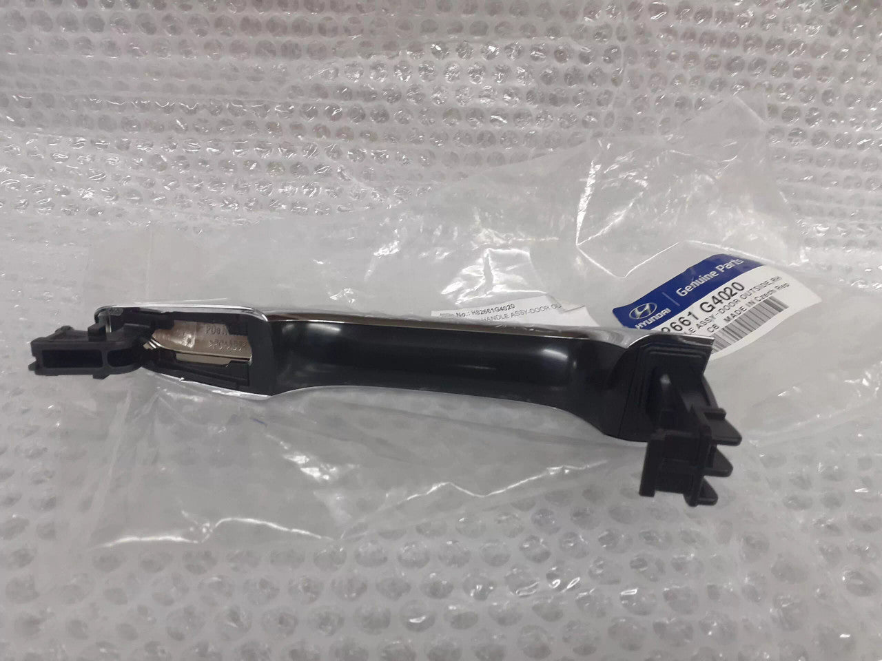 82661G4020 View Rear