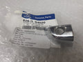 82662G4020 Exterior Door Handle Cover Front fits Hyundai Kia 82662-G4020 Genuine View Front