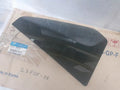 Window Glass Rear Door Fixed Left fits Hyundai Santa Fe 834172B020 Genuine View Front