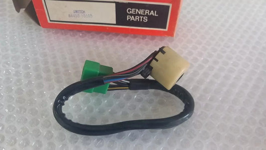 Ignition Starter Switch Cable fits Toyota Publica 1000 KP KE Corona RT 84450-10060 View Front