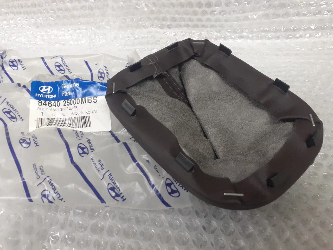 846402S000MBS View Rear