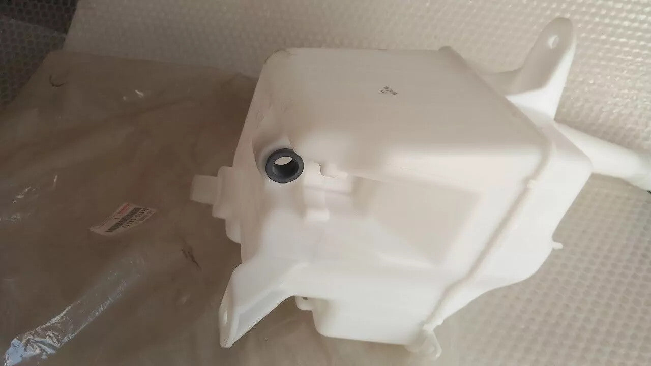 Wipers Reservoir Tank fits Toyota Grand Hiace KCH VCH KLH 85315-26072 Genuine View Rear