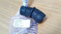 Fuel Tank Filler Hose fits Volvo S60 S80 V70 V70XC 8621541 Genuine View Front