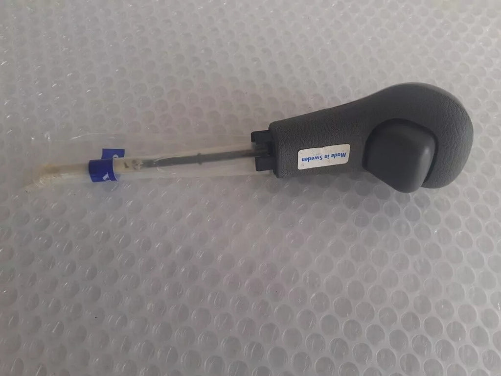 Gearstick A/T Shifter Wood fits Volvo S80 8636908 Genuine View Rear