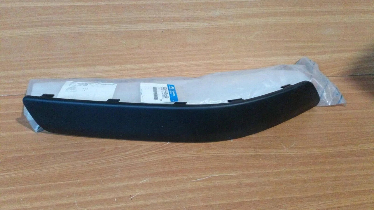 Bumper Moulding Front Right fits Hyundai Atoz Atos Santro 8652405600 Genuine View Front