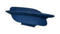 Fog Light Cover Front Right fits Volvo S80 8659954 Genuine