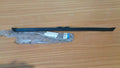 Rear Bumper Lip Center fits Hyundai Santa Fe 866212B000 Genuine View Front