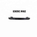 Bumper Rear Rail Support fits Hyundai Coupe Tiburon 866302C010 Genuine View Front
