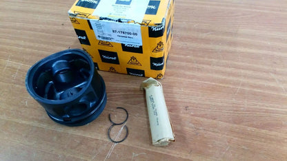 Piston fits Mercedes Benz Unimog OM616 OM617 90.90mm Bore STD 87-176700-00 View Rear