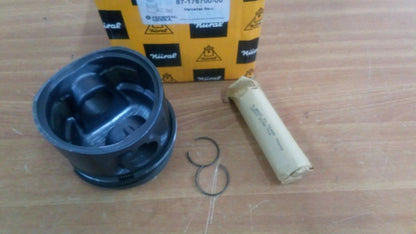 Piston fits Mercedes Benz Unimog OM616 OM617 90.90mm Bore STD 87-176700-00 View Right