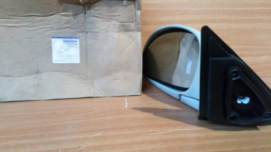 Wing Mirror Left fits Hyundai Elantra Lantra 8760529400 Genuine View Front