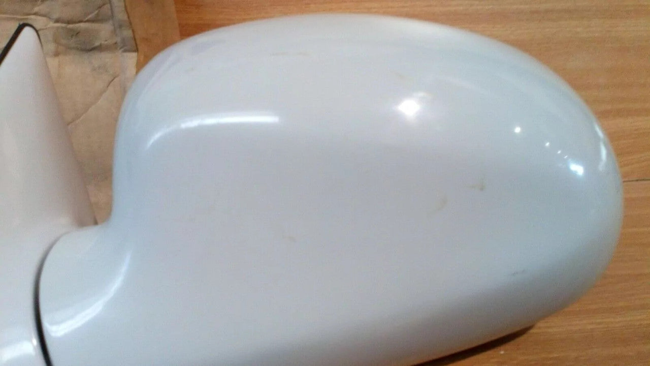 Wing Mirror Left fits Hyundai Elantra Lantra 8760529400 Genuine View Rear