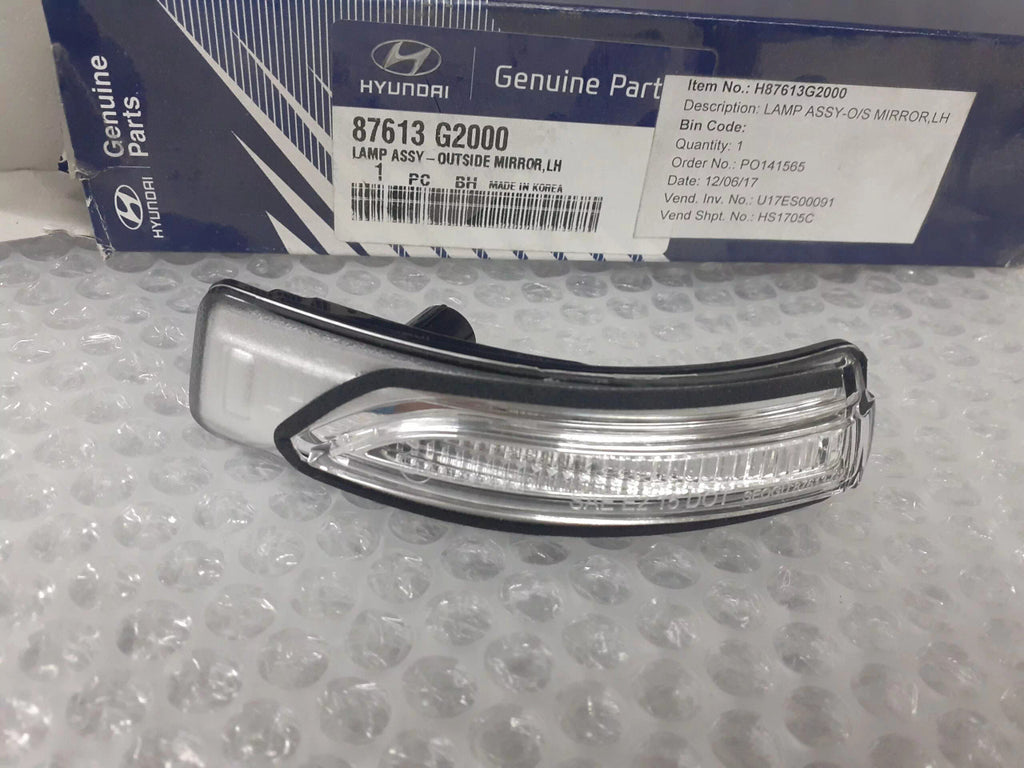 87613G2000 View Front