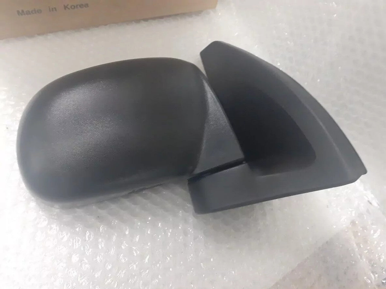 Wing Mirror Front Right fits Hyundai Atoz 8762002903 Genuine View Right