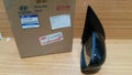 Wing Mirror Right fits Hyundai i10 876200X960 Genuine View Front