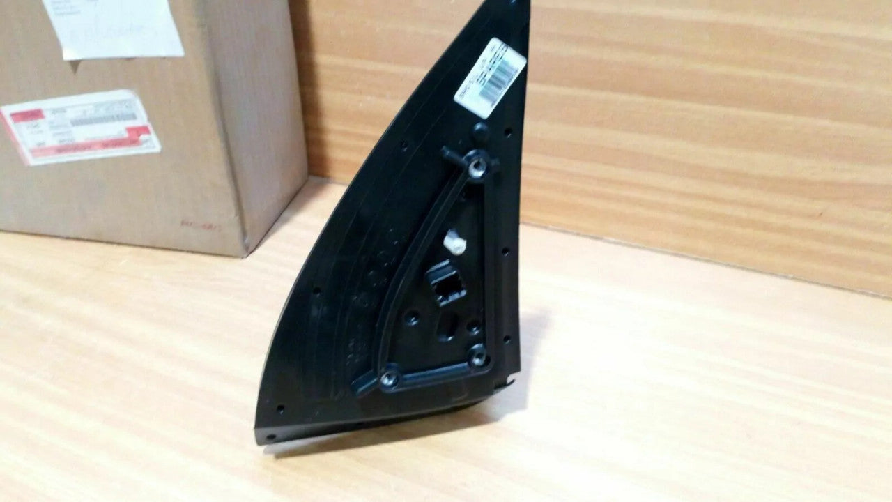 Wing Mirror Right fits Hyundai i10 876200X960 Genuine View Right
