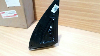 Wing Mirror Right fits Hyundai i10 876200X960 Genuine View Right